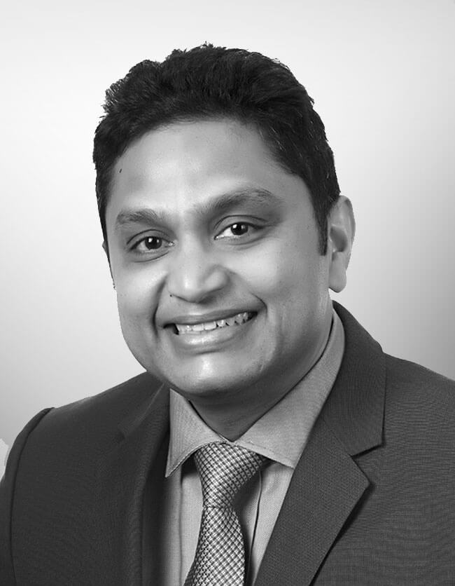 Silji Abraham